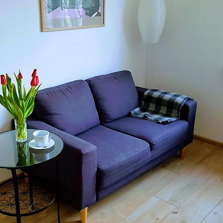Rynek Staromiejski Apartment Koszalin Kültér fotó