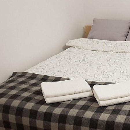Rynek Staromiejski Apartment Koszalin Kültér fotó