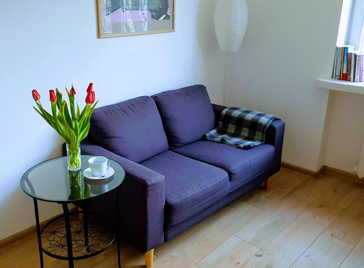 Rynek Staromiejski Apartment Koszalin Kültér fotó
